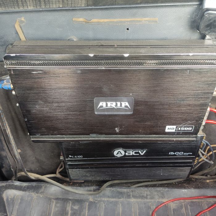 Продам Саб с моноблоком