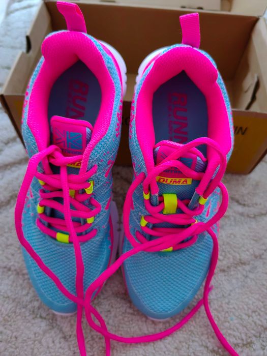 Дамски маратонки Karrimor