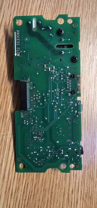 Placa intrare Bose soundtouch 20 wifi