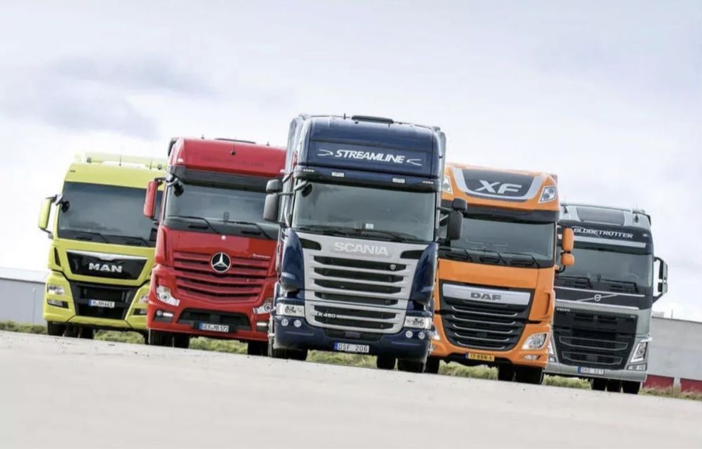 отключение of AdBlue, Egr, PDF, все виды транспорта