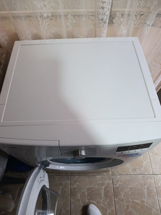 Mașina de spălat SHARP 7kg