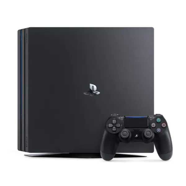 Consola PlayStation 4 + Controller