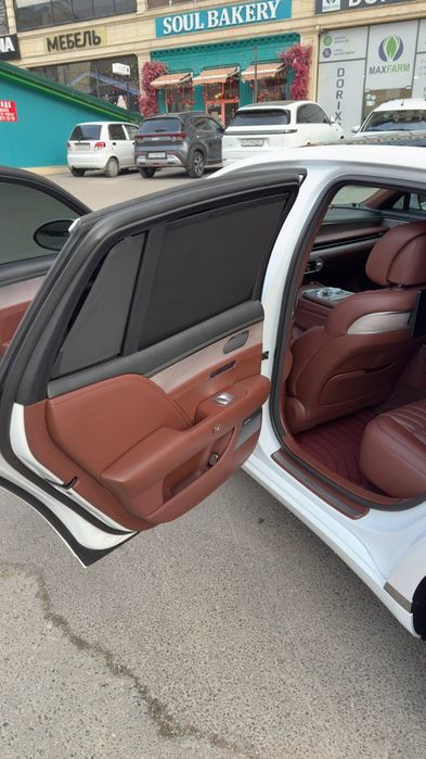 Genesis G90 Full Pozitsiya 2023 Srochna sotiladi!!!