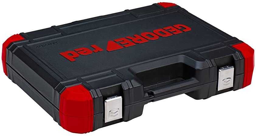 Trusa scule GEDORE-GERMANIA.Trusa tubulare profi.Trusa chei noi 172pcs