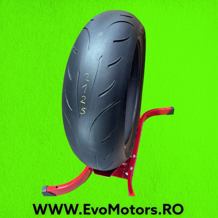 Anvelopa Moto 200 55 17 Metzeler M9rr 2023 Cauciuc Spate C2125