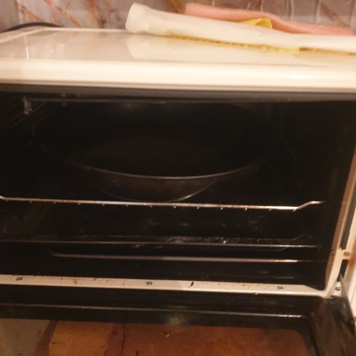 Духовка духовка .