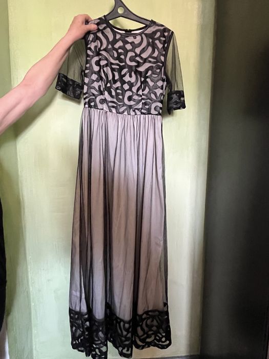 Платье на выпускной