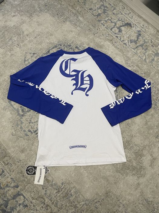 Bluza chrome hearts
