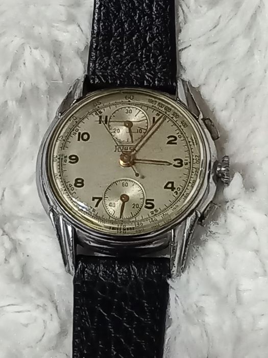 Ceas Hugex cronograf.