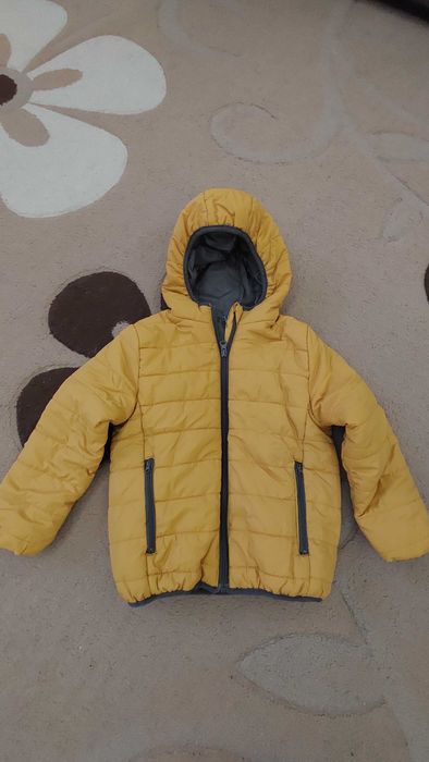 Детско яке 116 см.