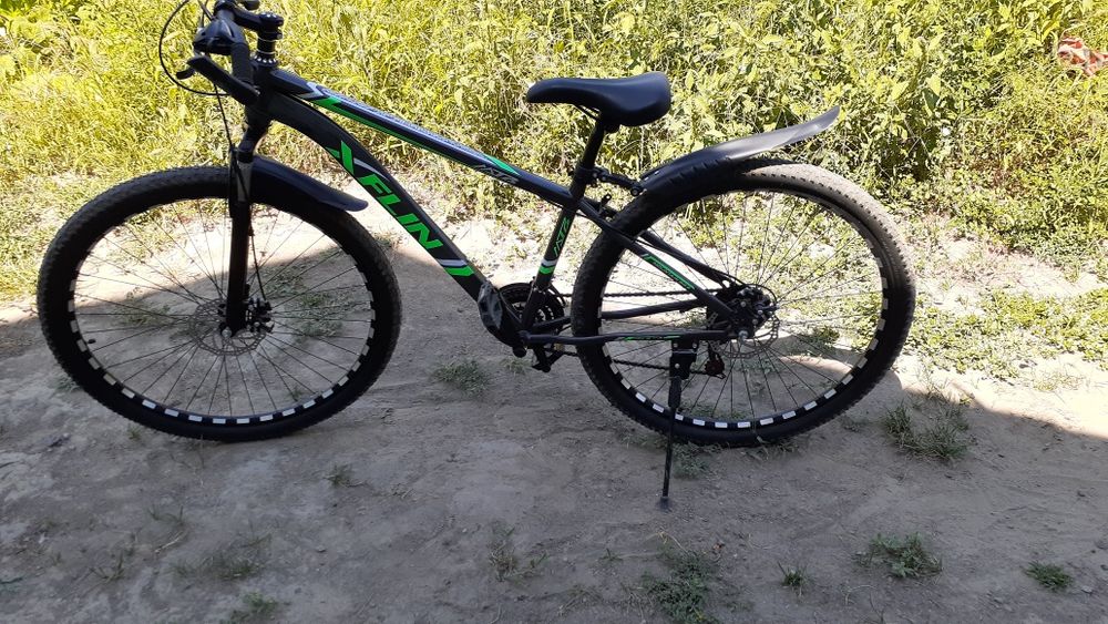 Продам скарастной велосипед взрослый