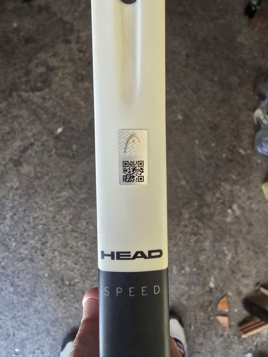Racheta Tenis Head Speed MP