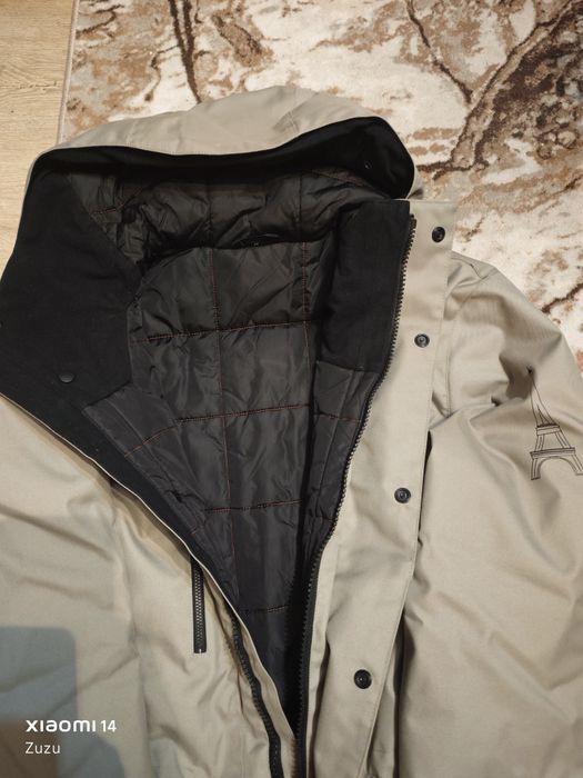 Яке Париж размер М