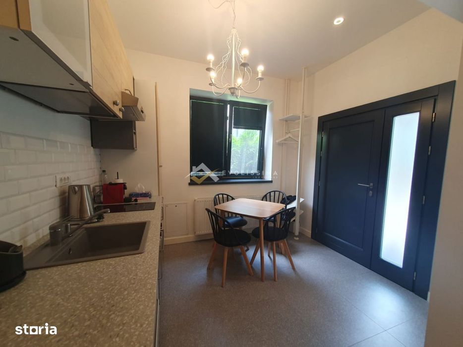 Apartament – Brașov, Centrul Nou - Vedere 5