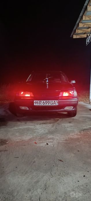 Nexia 1 sons sroshniy sotishim kere