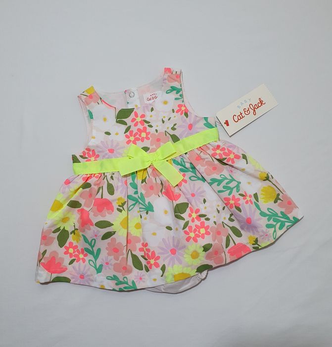 Платье для девочек