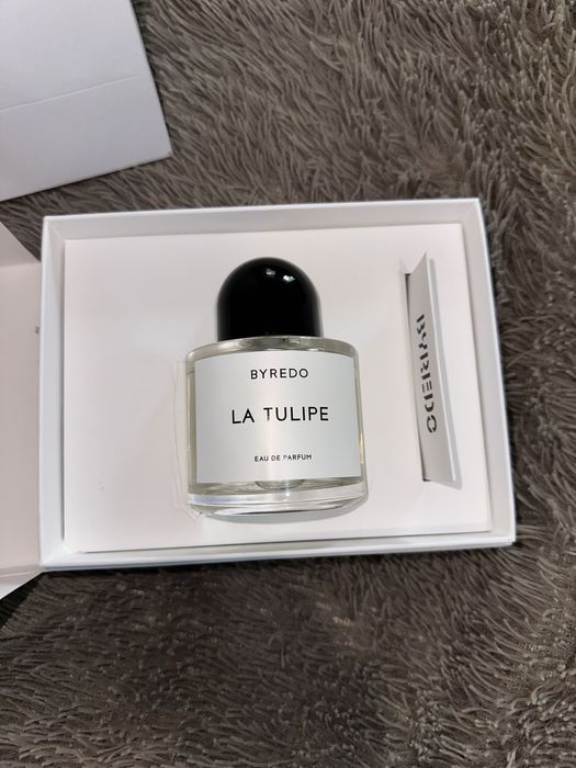 Byredo La Tulipe