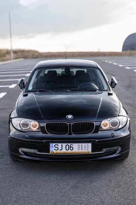 Vand sau Schimb BMW Seria 1 ( 2009 ) 2.0 Diesel, 143 CP,  187.000 KM r