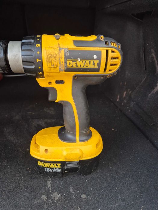 Vind 3 autifiletante dewalt