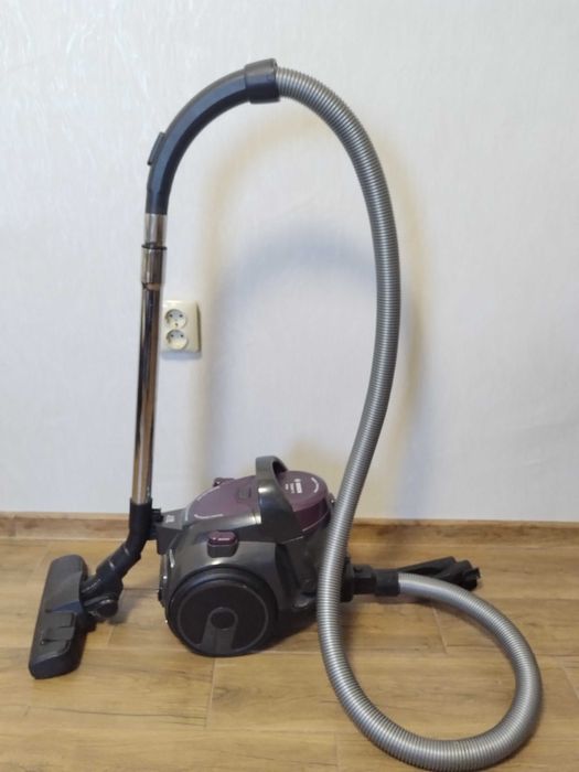 Прахосмукачка Bosch