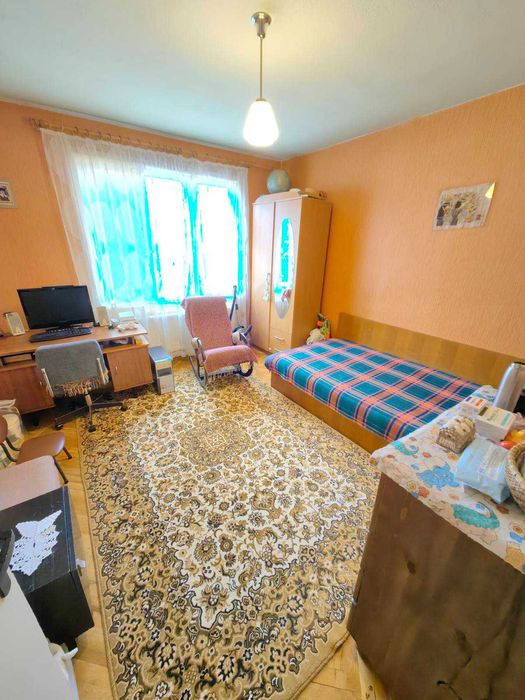 Продава се Етаж от къща в Перник, Ралица - 96 кв.м за 938 €/кв.м - Снимка #6