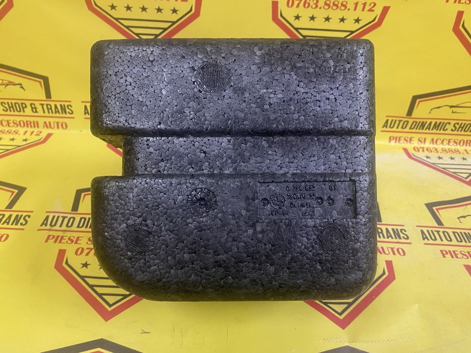 Compresor auto umflat roti original Bmw Kit pana Seria 3-4 F31 F34 F36