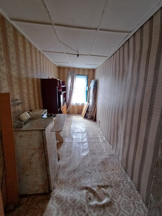 Продам часть Дом Вокзал, 32 школа