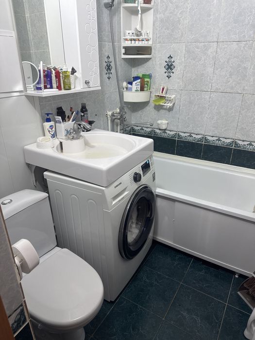 Продам 3-х комнатную квартиру