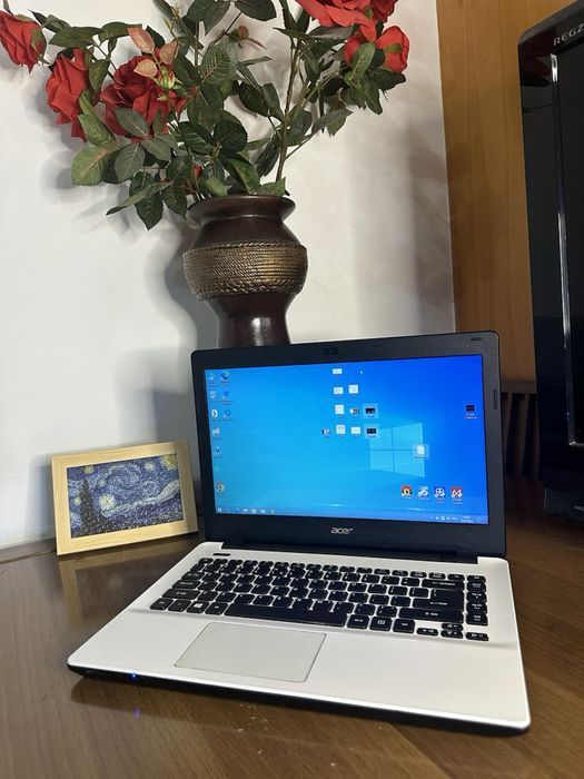 Продам ноутбук