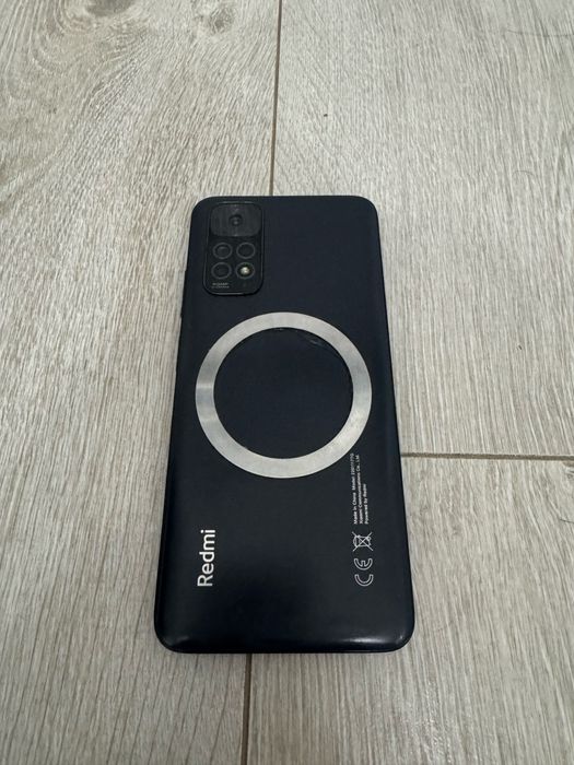 Redmi note 11 телефон