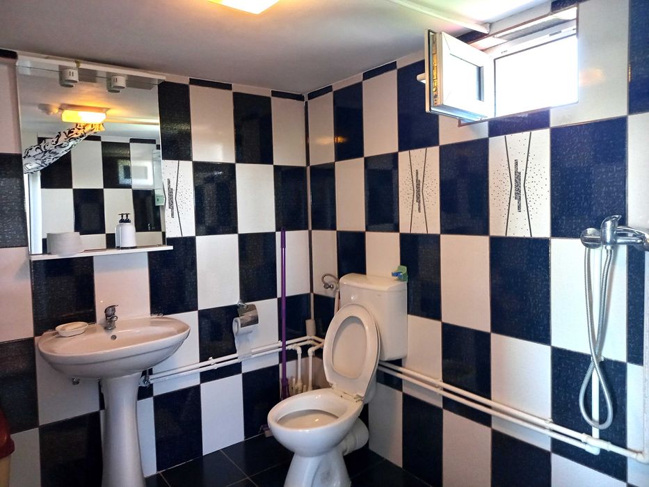 Cazare 2 Mai - Vama Veche – Confort și Relaxare la 7 Minute de Plajă