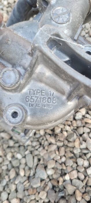 Compresor climă audi a6 c6  motor bmk