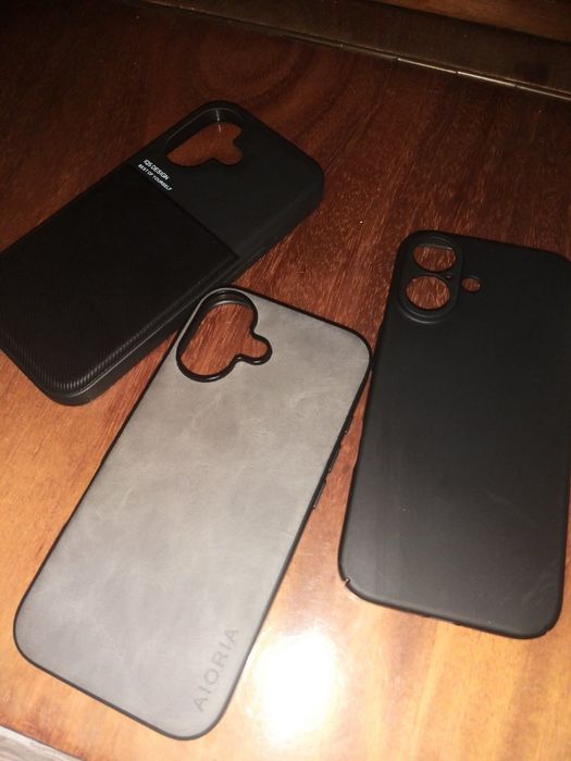 iPhone 16  256GB на 1 месец