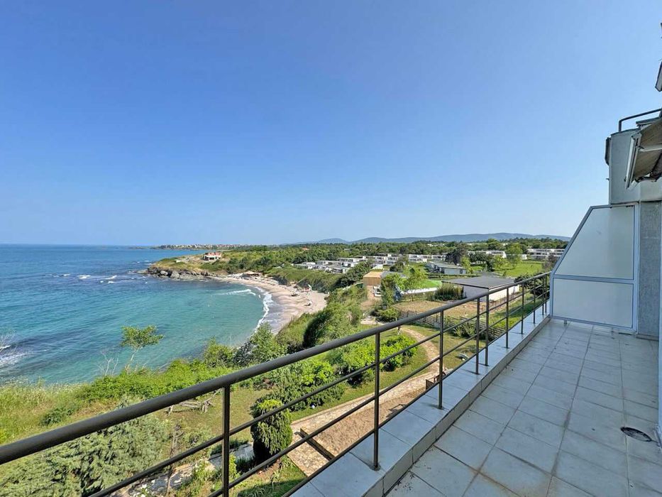 Продава се Двустаен апартамент в Китен - 73 кв.м за 1439 €/кв.м - Снимка #8