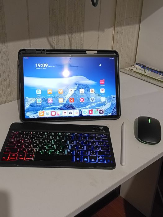 Huawei MatePad 11.5