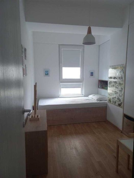 Дава се под наем Многостаен апартамент в Пловдив, Кършияка - 117 кв.м за 464.1 € - Снимка #4