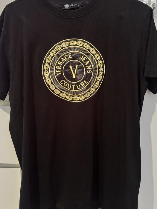 Дамска риза мохито и дамска тениска Versace