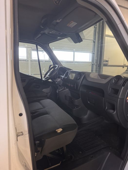 OPEL MOVANO  2019 L3h2