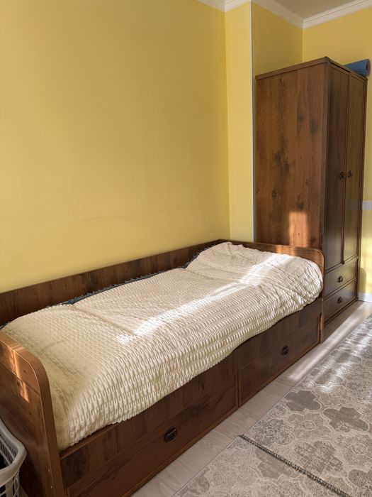 Спальный гарнитур для детской