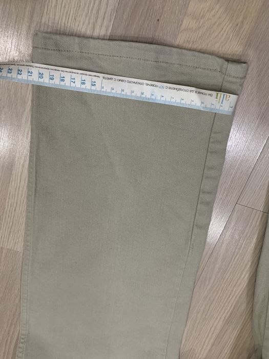 Оригигинале мъжки панталон Wrangler 34 номер