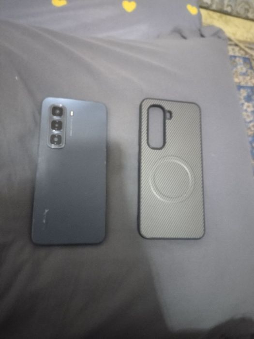 Infinix hot 50 pro 8/256