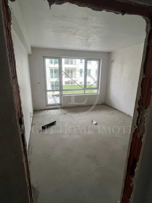 реф. 2998 Двустаен апартамент Южен пред Акт 15