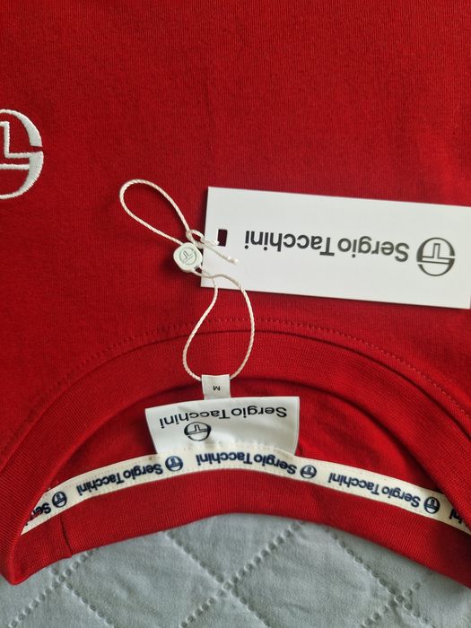 Тениска SEERGIO TACCHINi