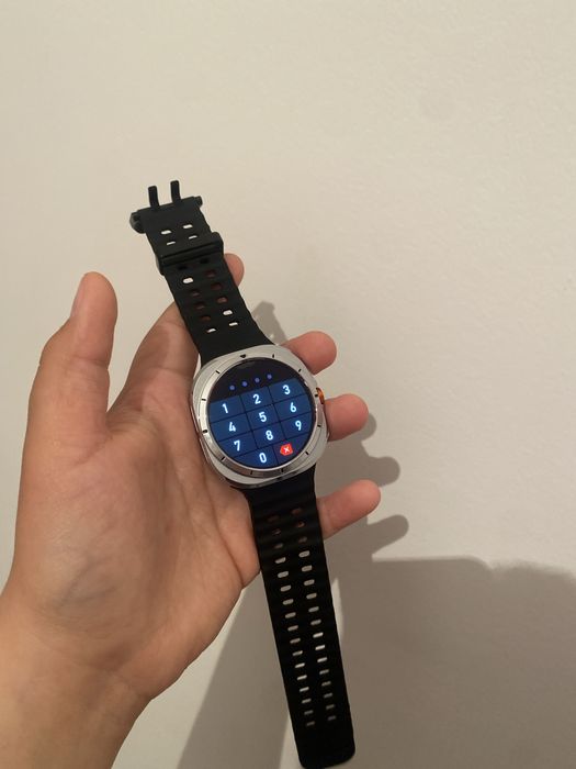 Продам часы JS WATCH 7 ULTRA