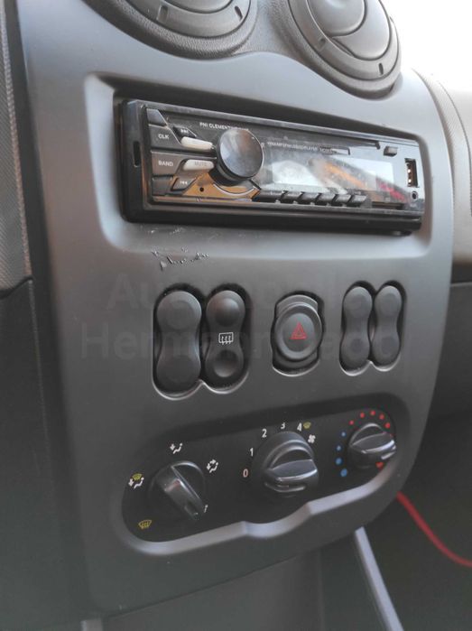 Dacia Sandero 1.4 - Inmatriculat - F. intretinuta