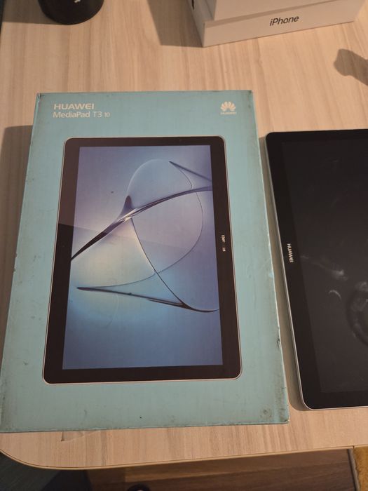 Таблет  HUAWEI MediaPad T3 10