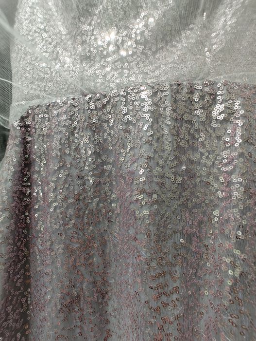 Платье вечерняя очень красивое