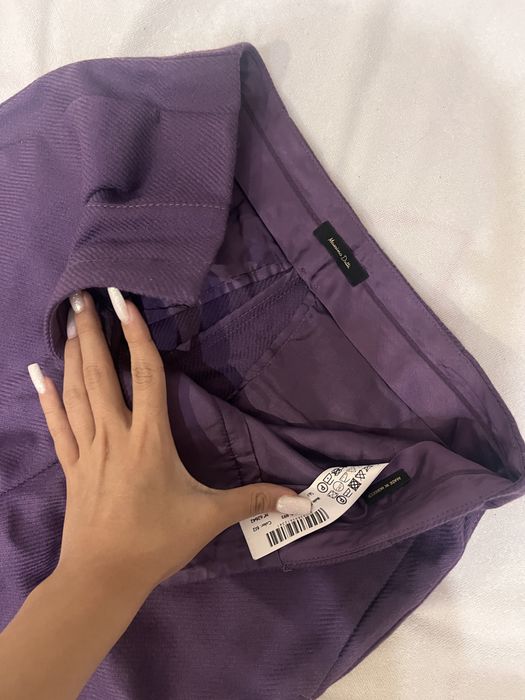 продам брюки от Massimo dutti