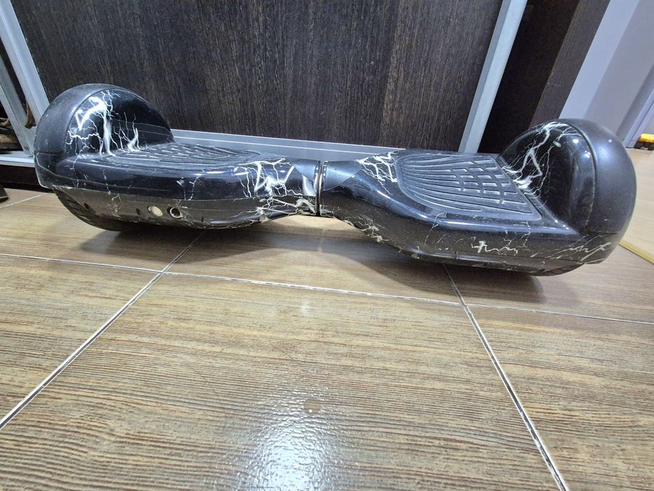 Гироскутер б/у, оторвана ручка