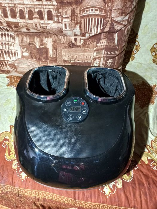 Массажер для ног